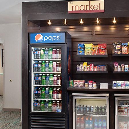 Residence Inn Chicago O'Hare Розмонт Екстер'єр фото