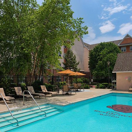 Residence Inn Chicago O'Hare Розмонт Екстер'єр фото