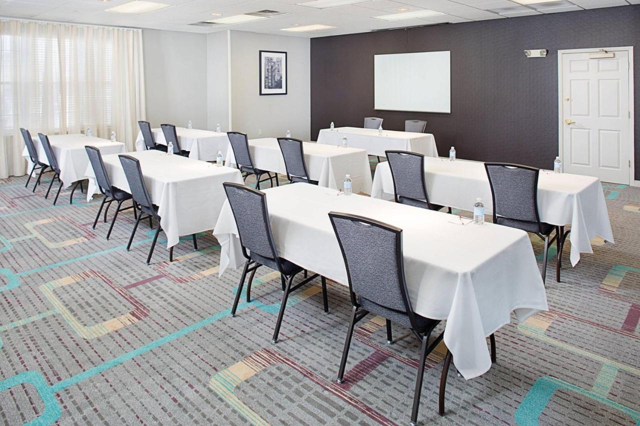 Residence Inn Chicago O'Hare Розмонт Екстер'єр фото