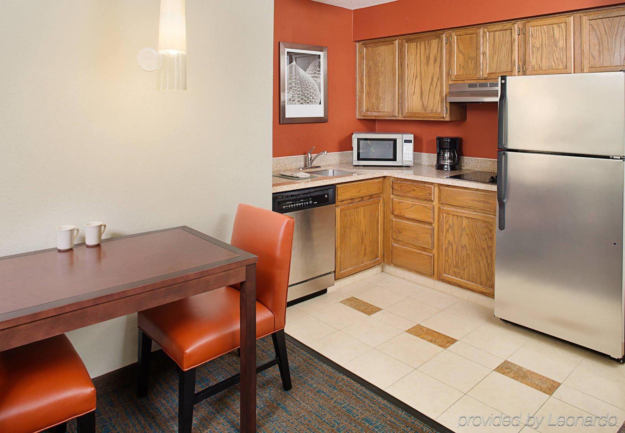 Residence Inn Chicago O'Hare Розмонт Екстер'єр фото