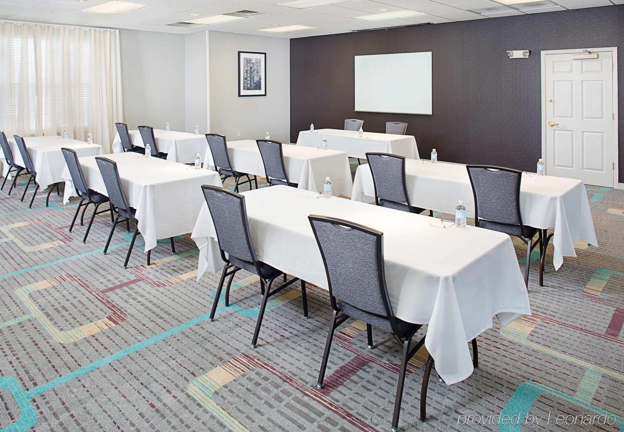 Residence Inn Chicago O'Hare Розмонт Екстер'єр фото
