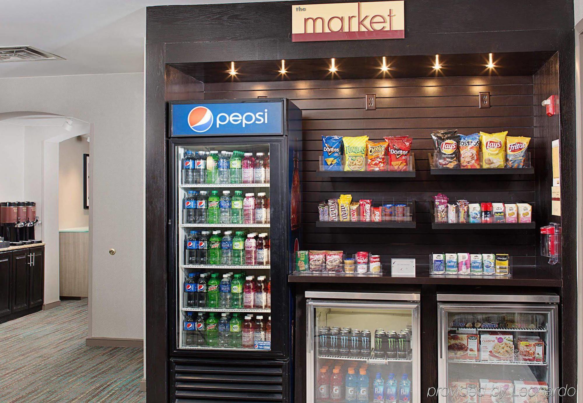 Residence Inn Chicago O'Hare Розмонт Екстер'єр фото